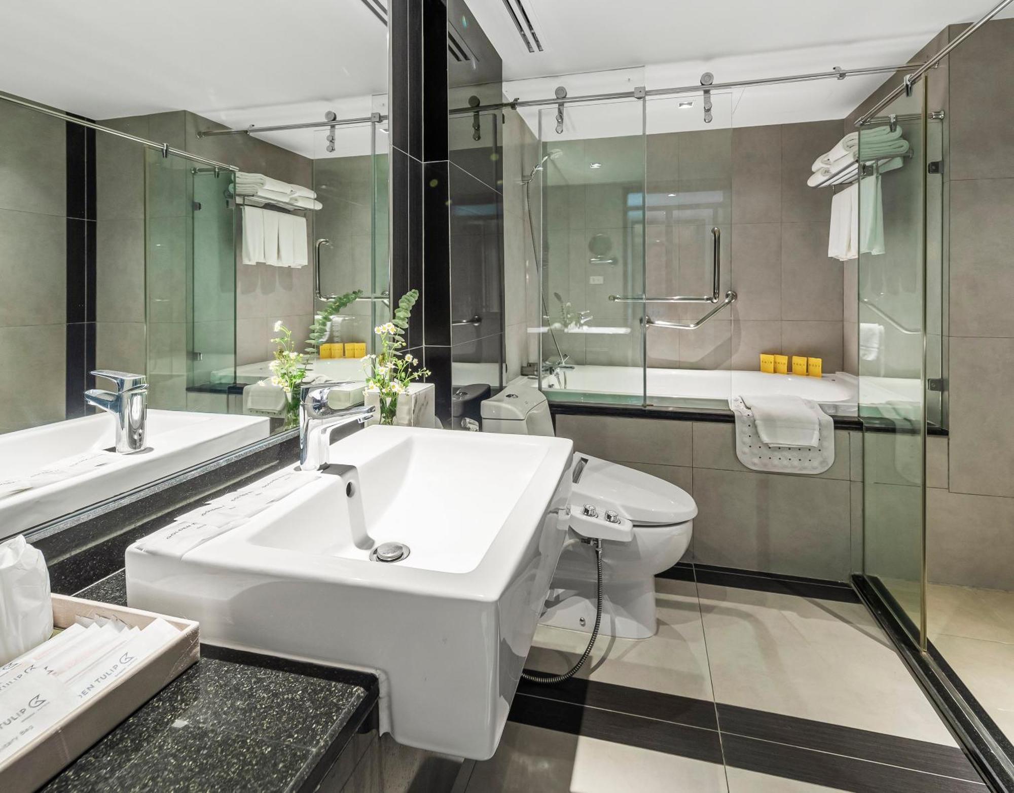 Suite Residence - 1 cama extragrande